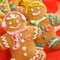 Family Fun: Bake & Decorate Holiday Cookies