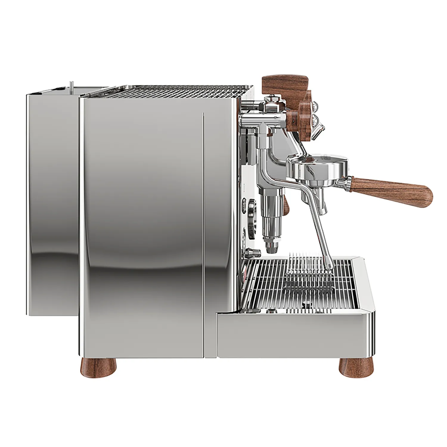 Lelit Bianca Espresso Machine
