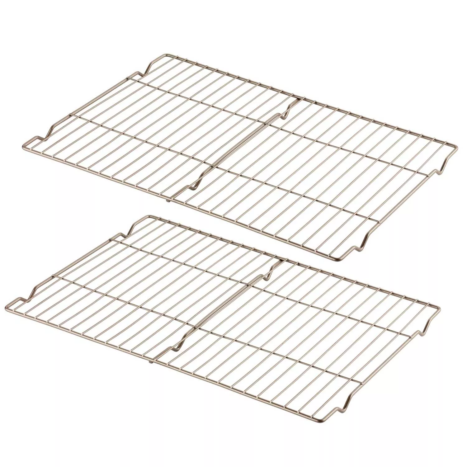 Wilton Cast Iron Cooling Grid, 14 x 20-in