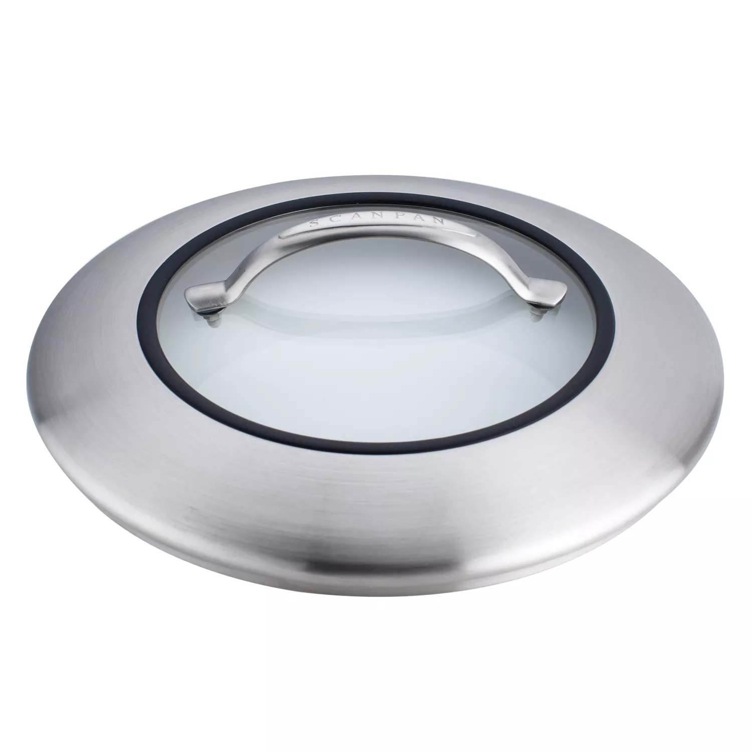 Scanpan CTX Glass Lid, 9.5"