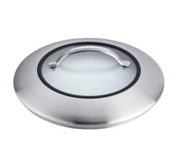 Scanpan CTX Glass Lid, 9.5" Love scanpan!