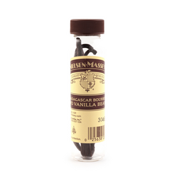 Nielsen-Massey Madagascar Pure Vanilla Beans, 2 Beans I use for many things (food) and even in perfumes