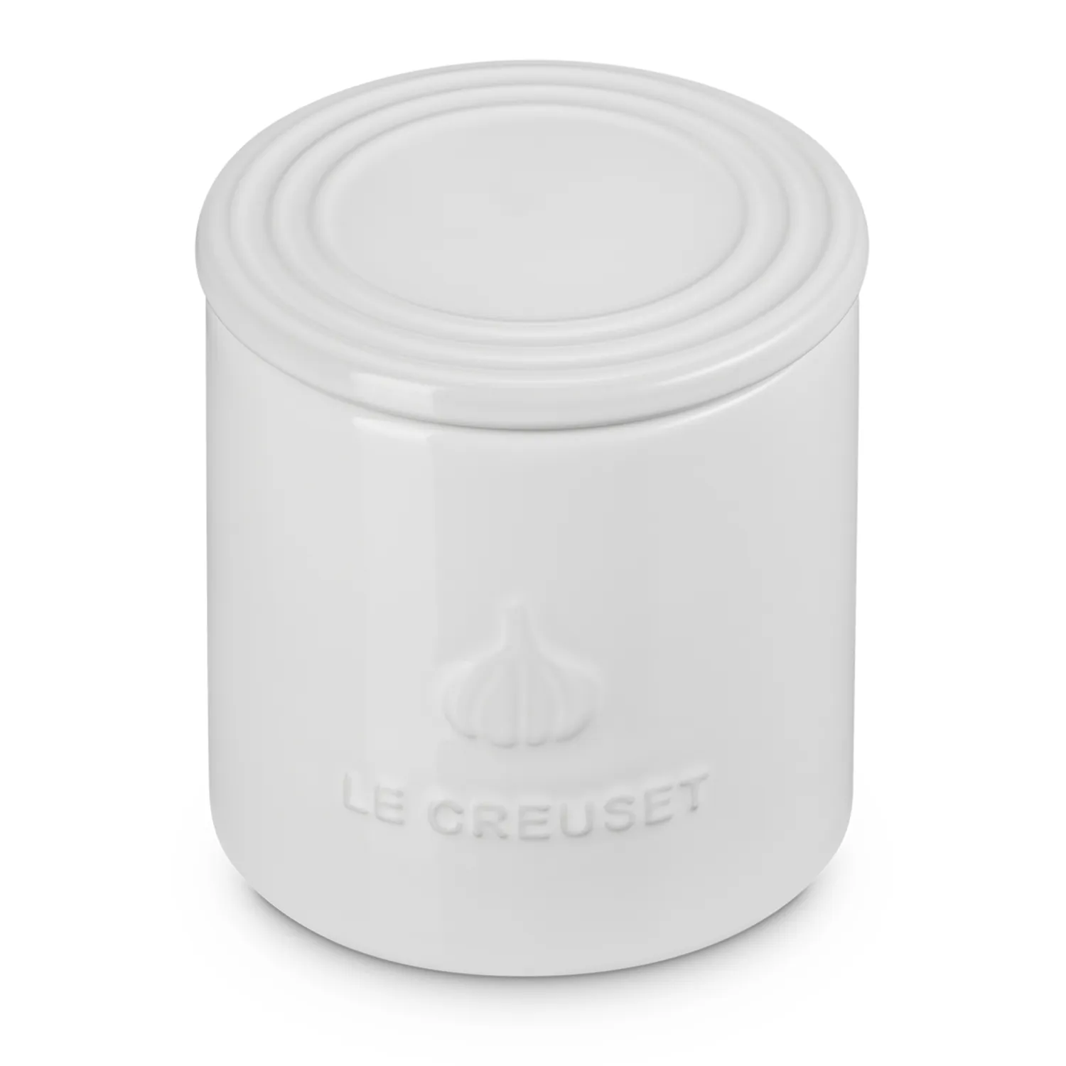 Le Creuset Signature Garlic Keeper 