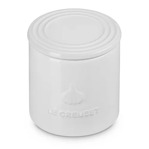 Le Creuset Signature Garlic Keeper 