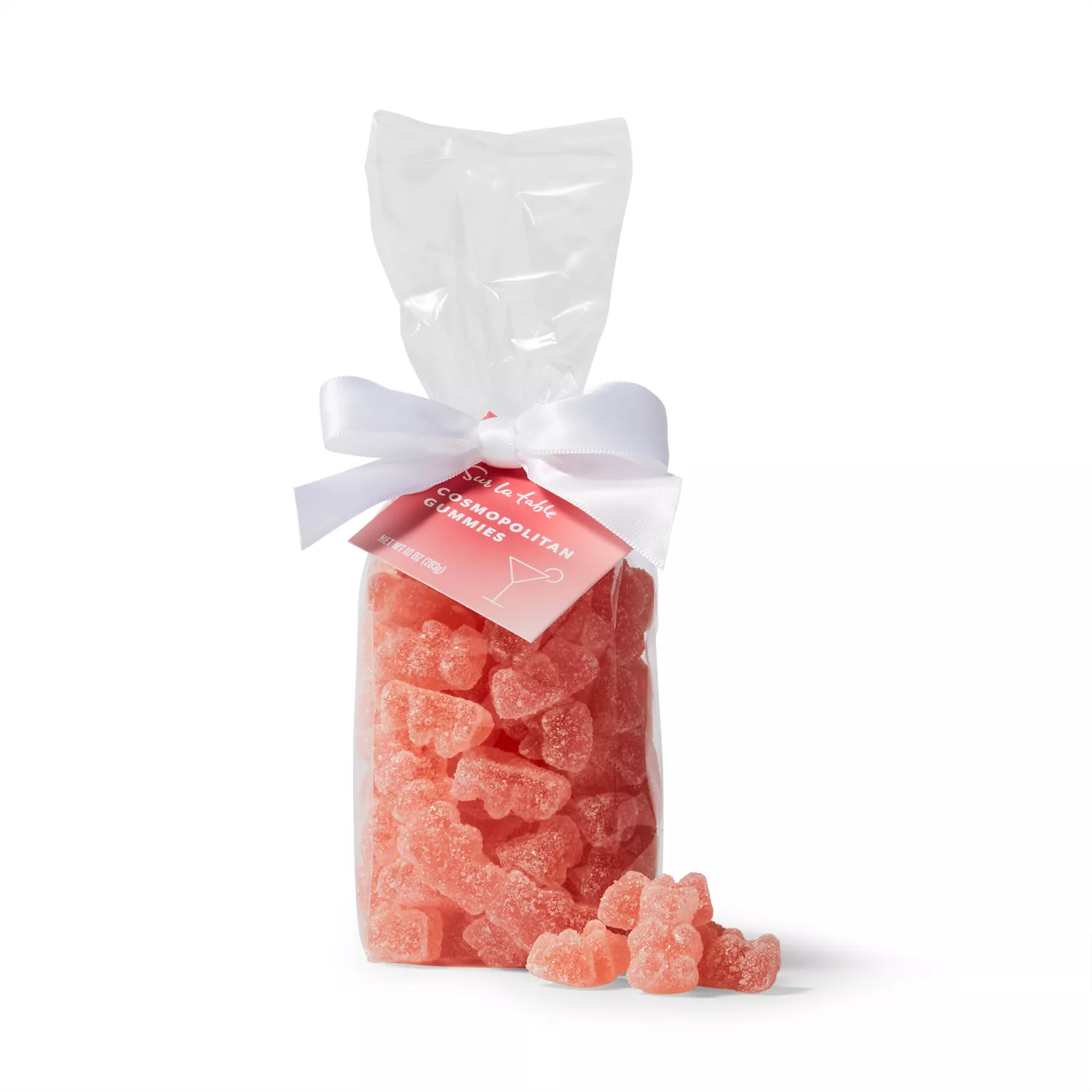 Sur La Table Cosmopolitan Gummies