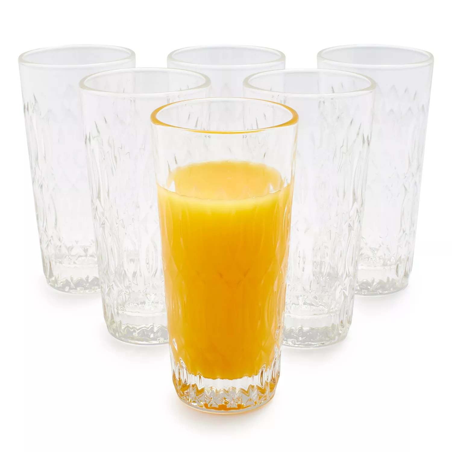 La Rochère Verone Highball, Set of 6