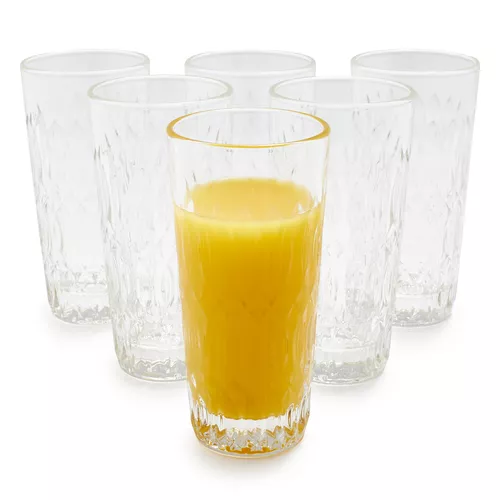 La Rochère Verone Highball, Set of 6