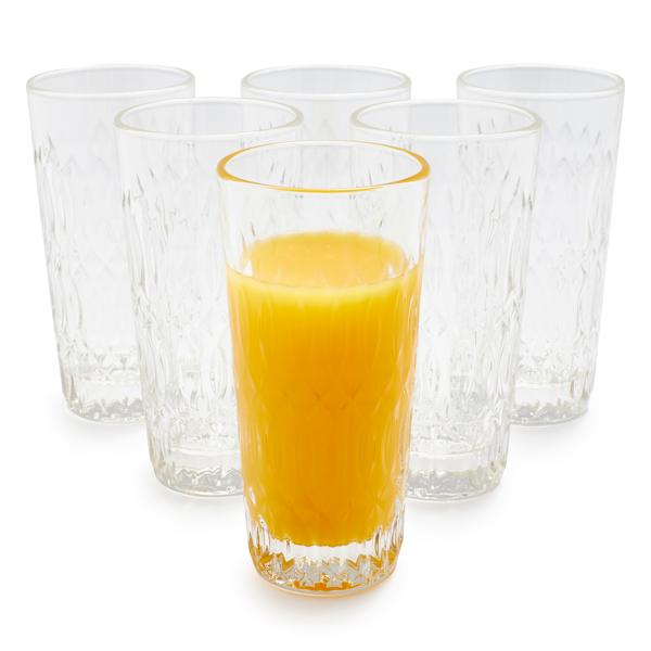 La Rochère Verone Highball, Set of 6