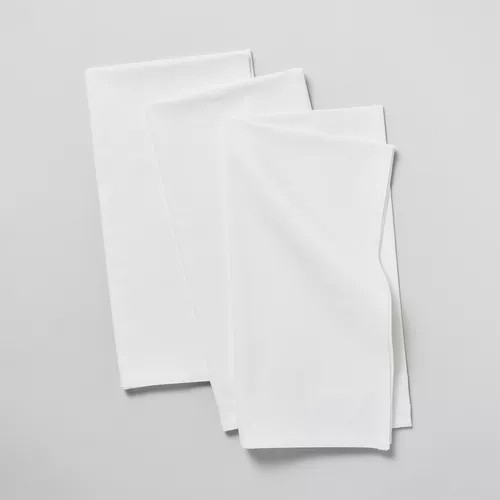 Sur La Table Flour Sack Towels, Set of 3