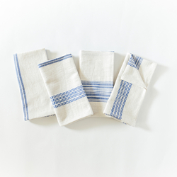 Creative Women Aden Napkins, Set of 4