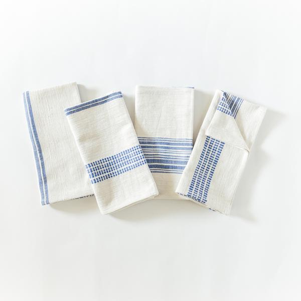 Creative Women Aden Napkins, Set of 4