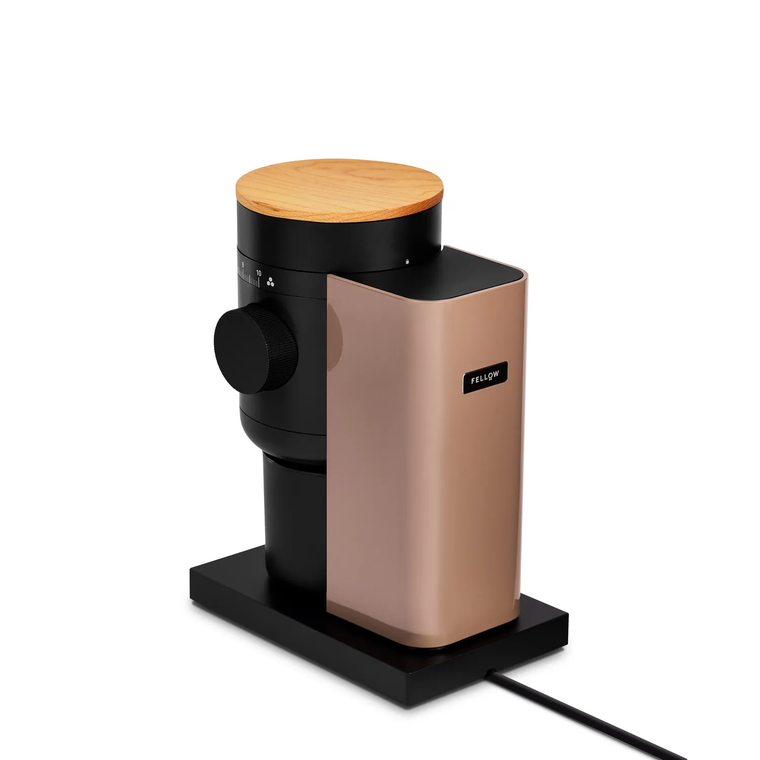 Fellow Opus Grinder Gen 2