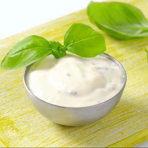 Buttermilk and Feta Dressing