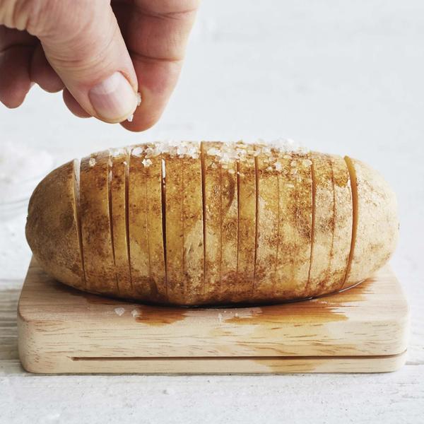 Sur La Table Hasselback Potato Prep Set - thumbnail 4