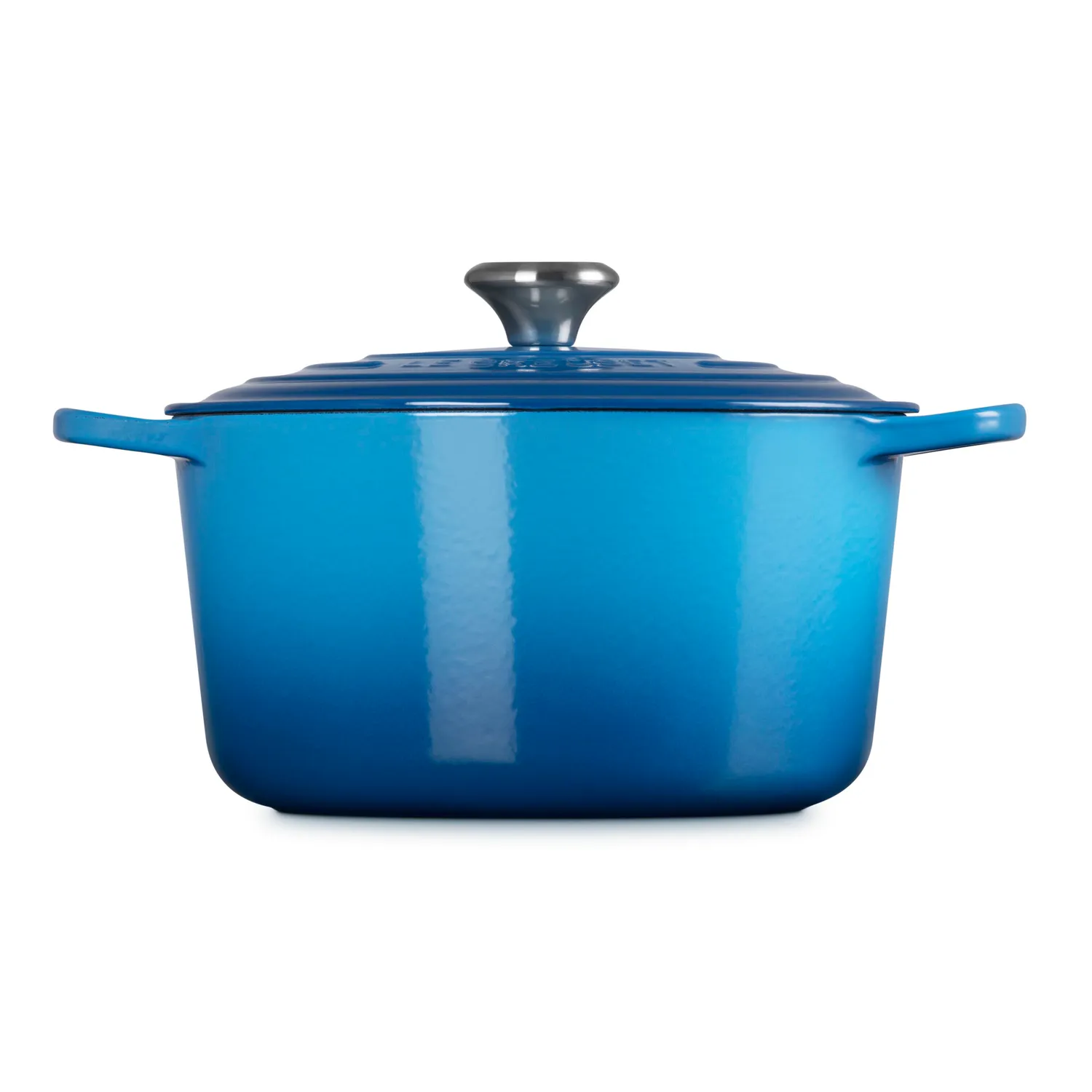 Le Creuset Signature Deep Round Dutch Oven, 6.5 qt.
