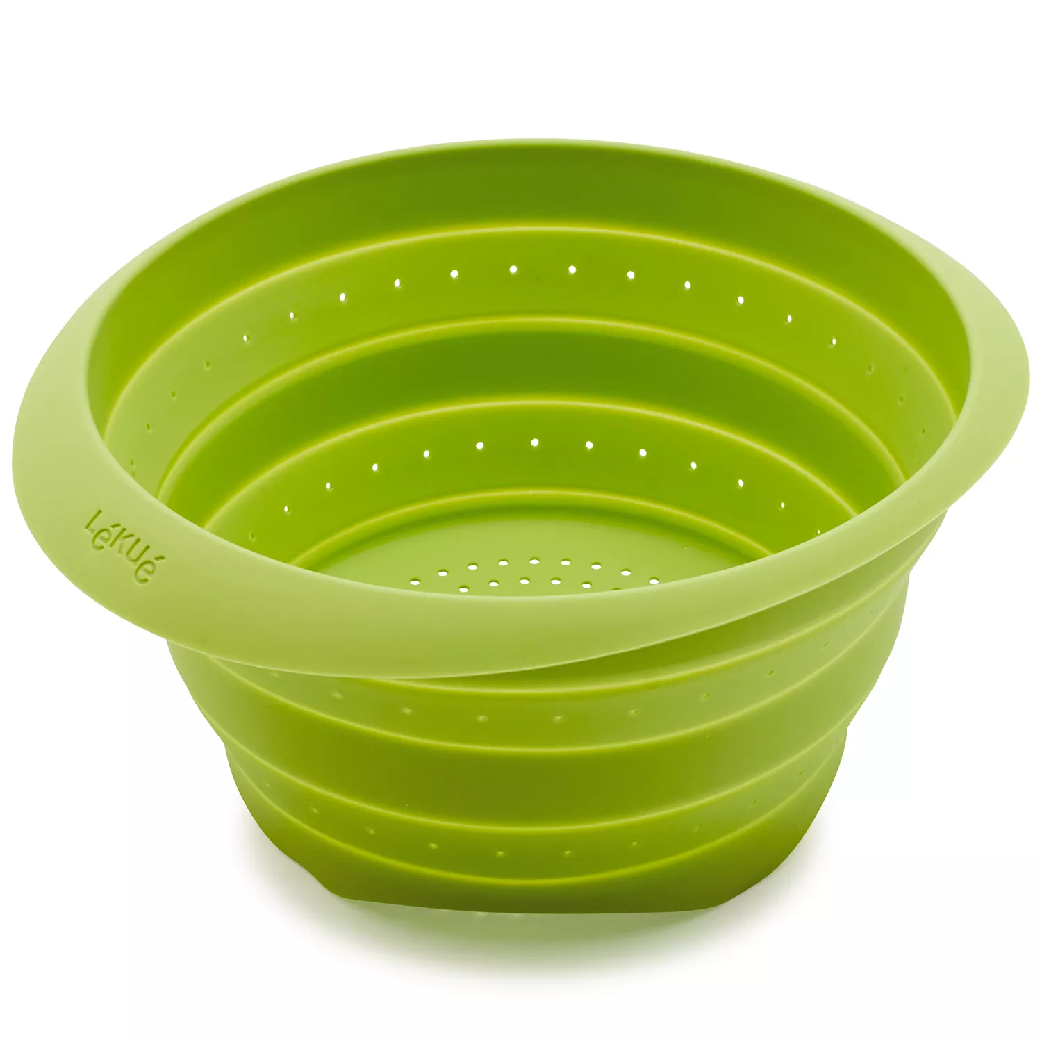 L&#233;ku&#233; Collapsible Colander