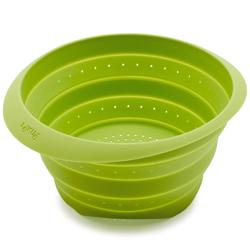 Lékué Collapsible Colander Great Colander