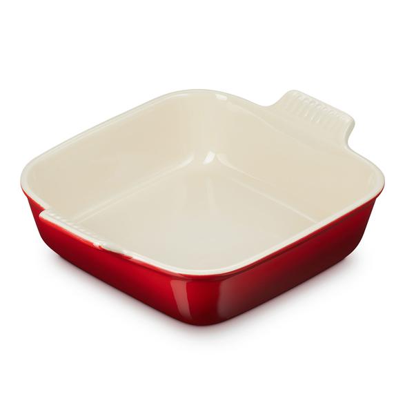 Le Creuset Heritage Square Baker, 9" - thumbnail 2
