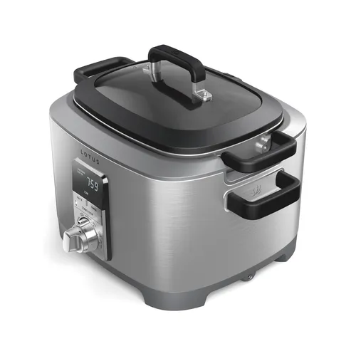 The Sous Multi-Function Cooker with Tri-Ply Dutch Oven