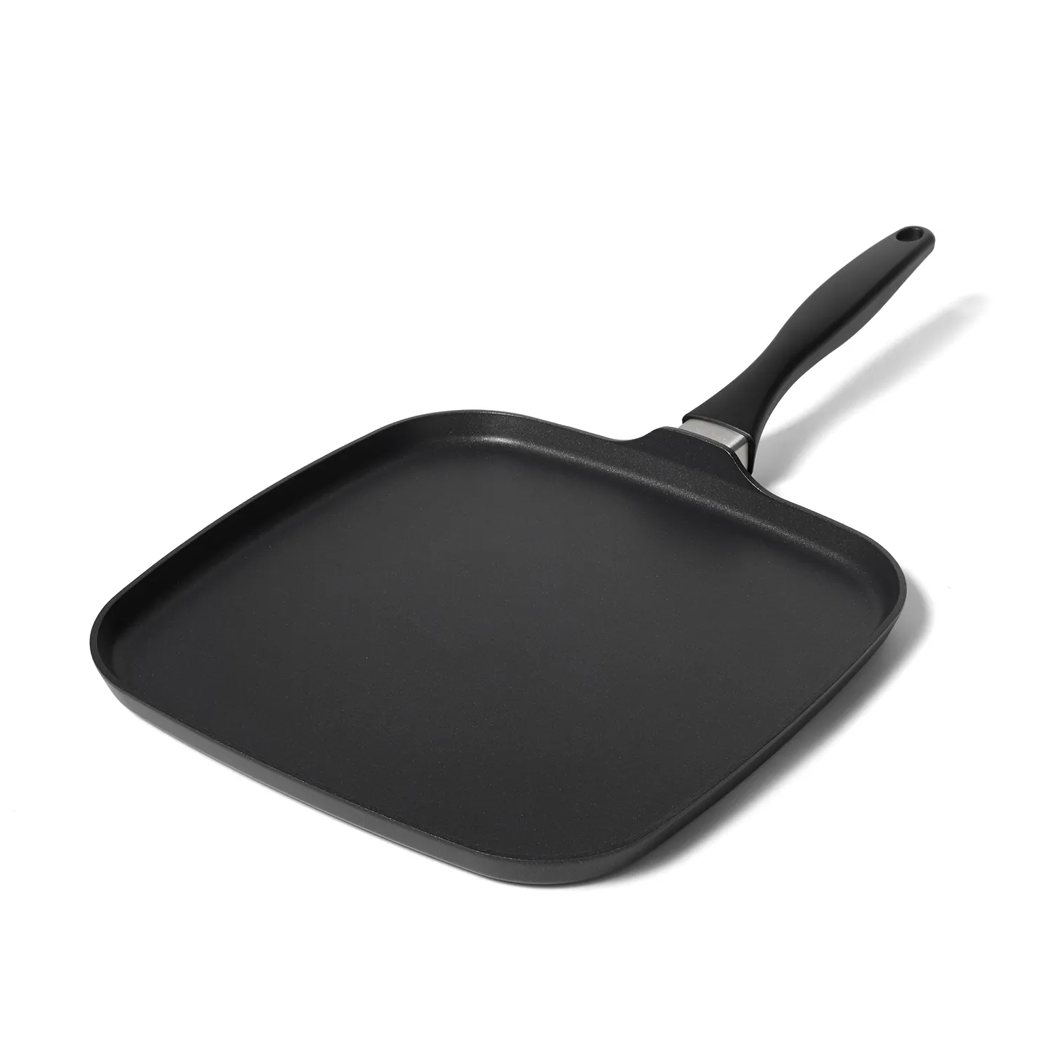 Scanpan Momenta Square Griddle, 11"