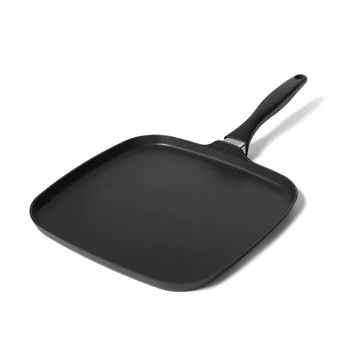 Scanpan Momenta Square Griddle, 11"