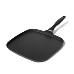 Scanpan Momenta Square Griddle, 11"
