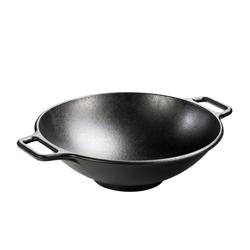 Lodge Wok 