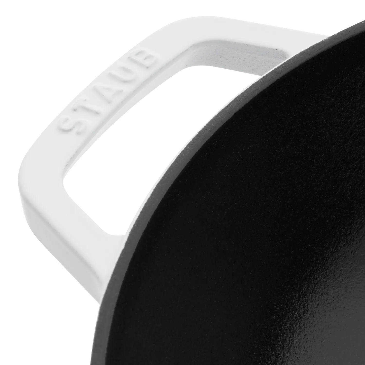 Staub Perfect Pan, 4.5 qt.