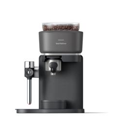 Philips Baristina Latte Coffee & Espresso Machine with Smart Milk Frother I got this and and genuinely it is the best machine ever