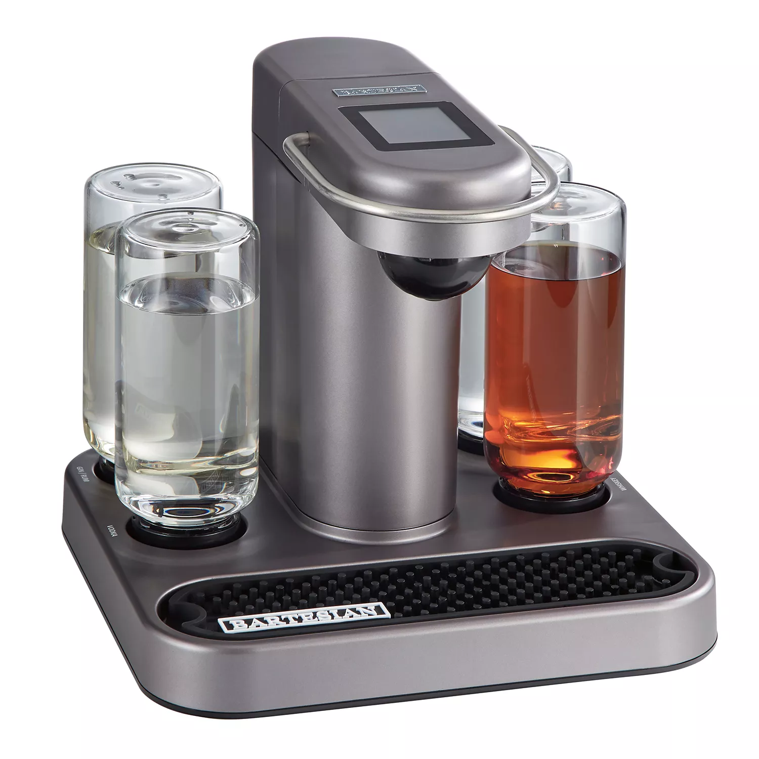 Bartesian Premium Cocktail Maker