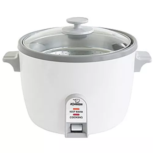 SC-0800P: 4 Cups Rice Cooker –