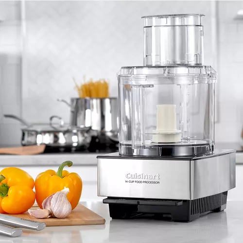 Cuisinart 14-Cup Food Processor