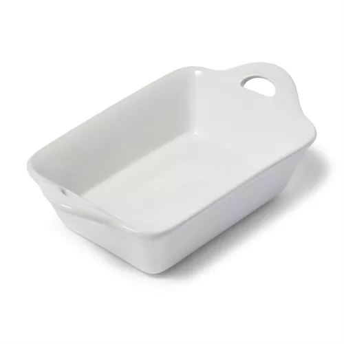 Sur La Table Porcelain Rectangular Baker