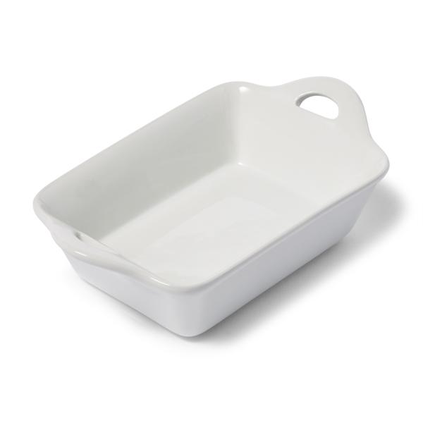 Sur La Table Porcelain Rectangular Baker