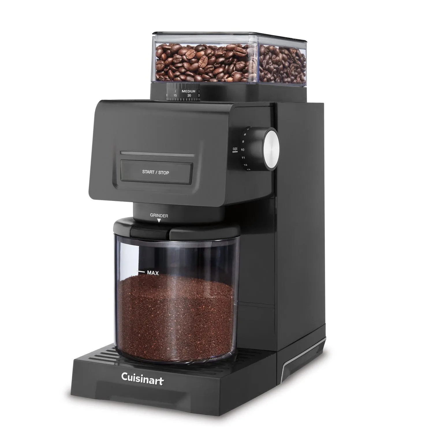 Cuisinart Espresso & Coffee Conical Burr Grinder
