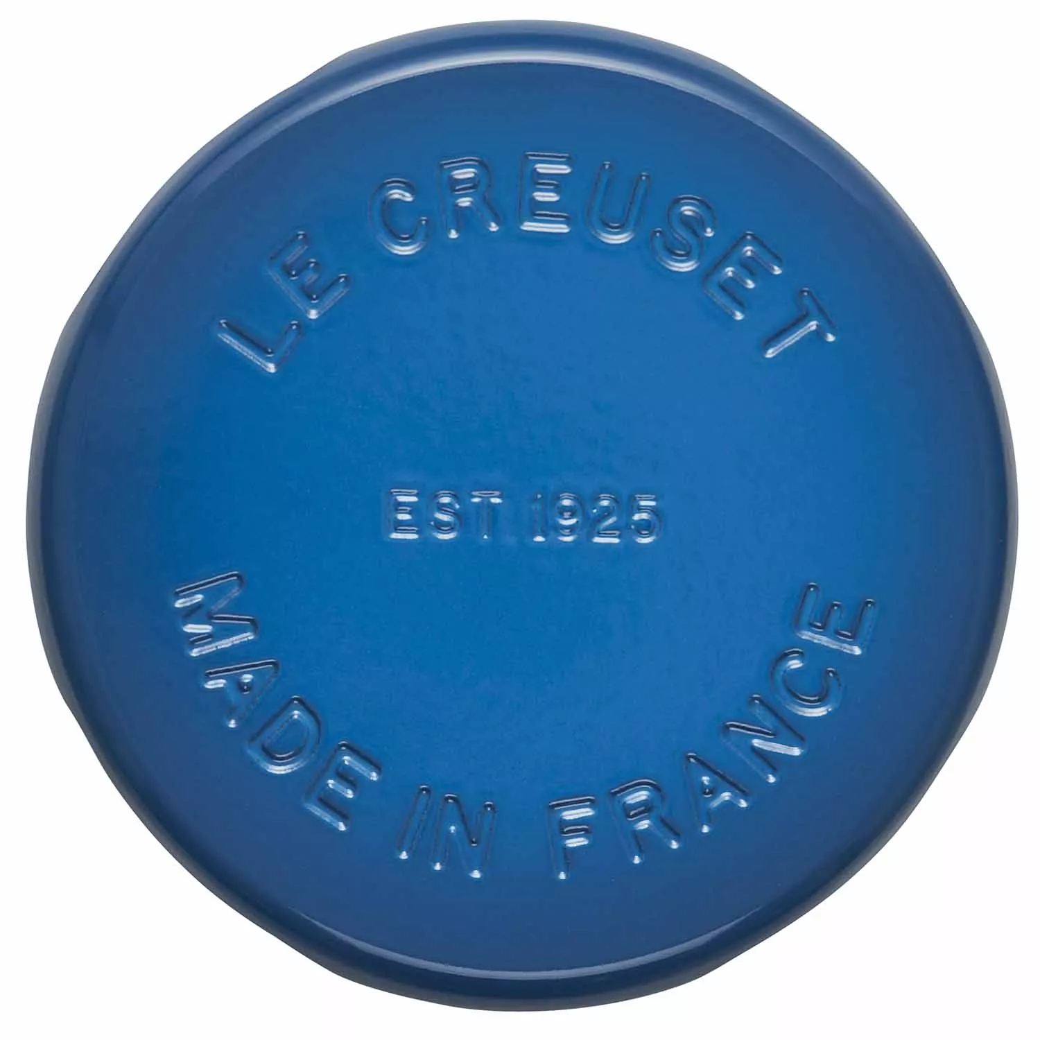 Le Creuset Enameled Cast Iron Signature Trivet, 8.8"
