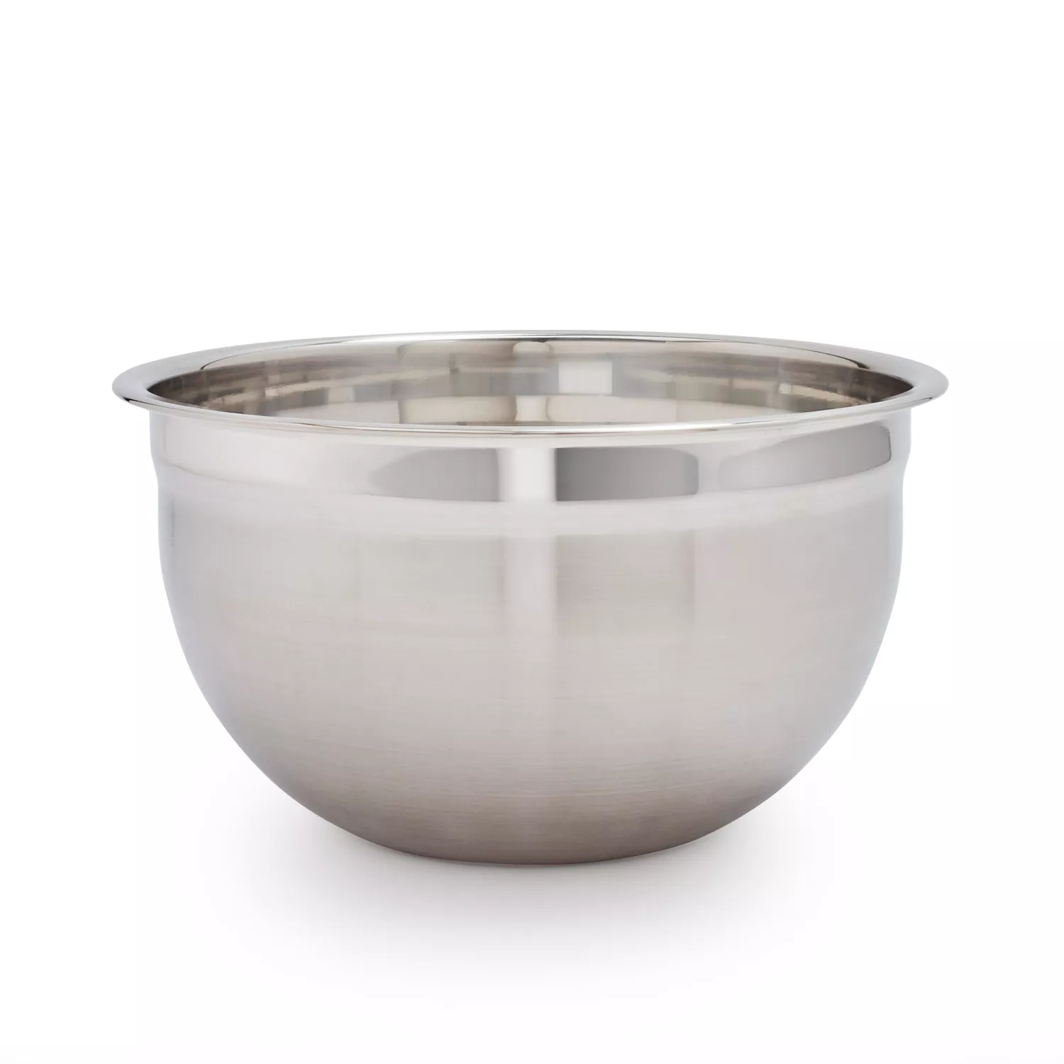 Sur La Table Stainless Steel Mixing Bowl