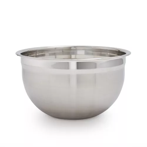 Sur La Table Stainless Steel Mixing Bowl
