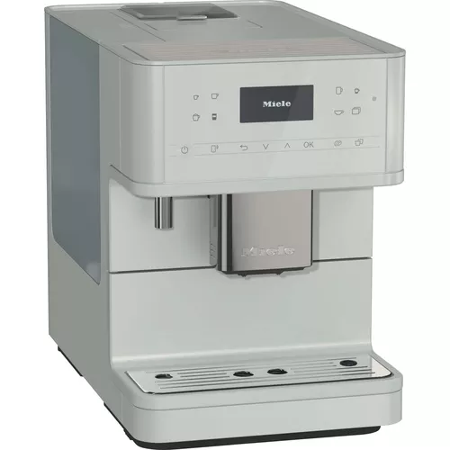 Miele CM 6160 MilkPerfection Automatic Coffee and Espresso Machine