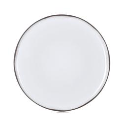 Revol Caractère Charger Plates, 11.75", Set of 4