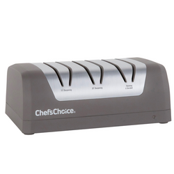 Chef's Choice Angle-Select 20° & 15° Dizor Electric Knife Sharpener