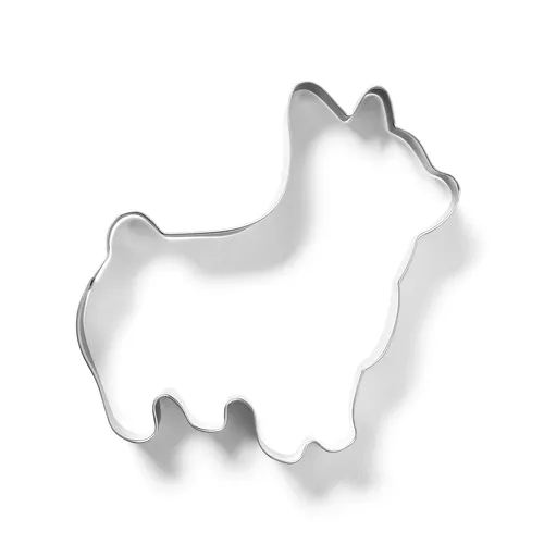 Sur La Table Corgi Cookie Cutter