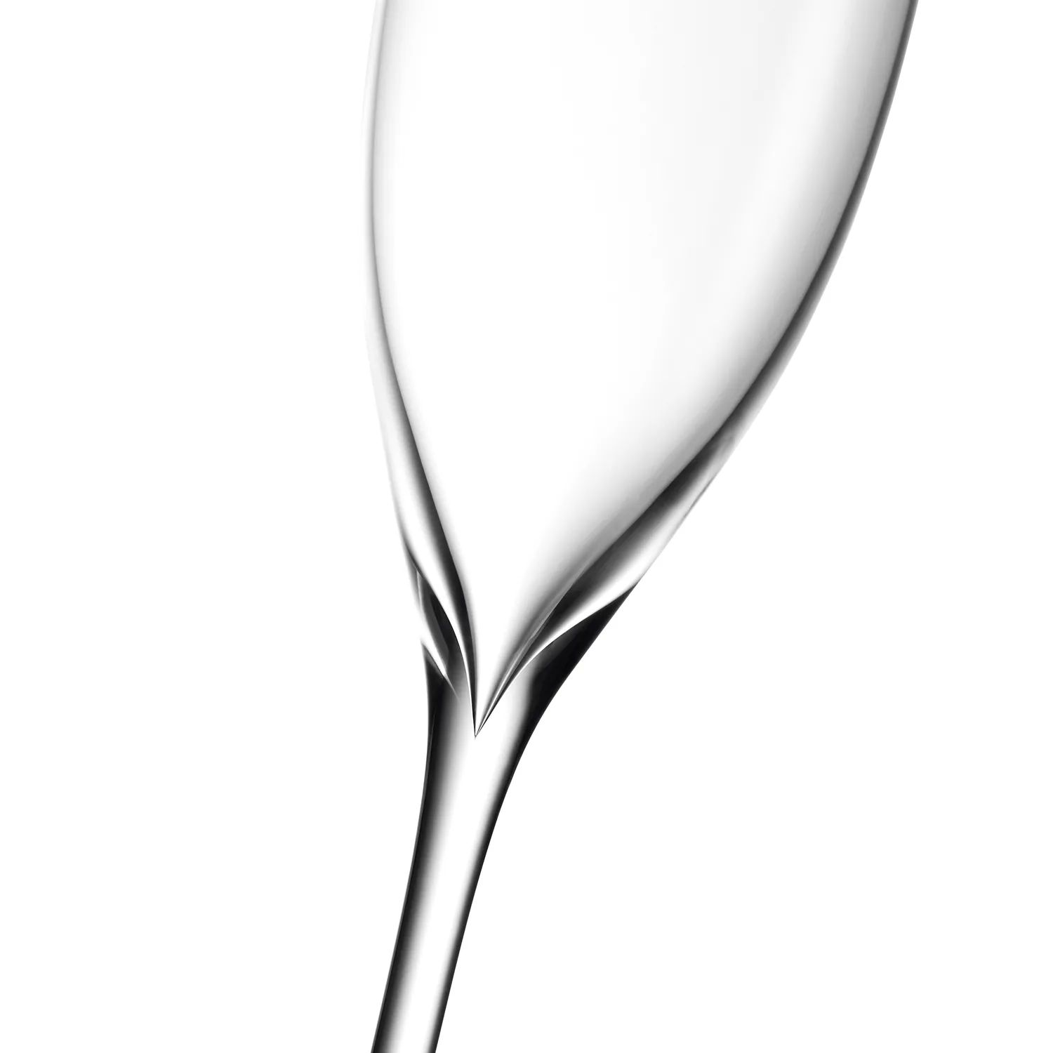 Waterford Elegance Classic Flutes, Set of 2