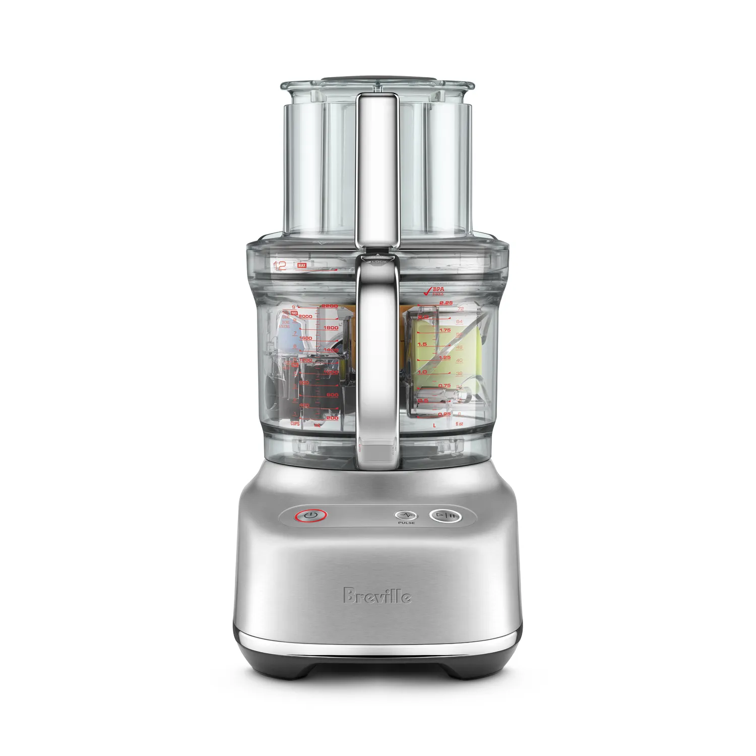 Breville Sous Chef 12-Cup Food Processor