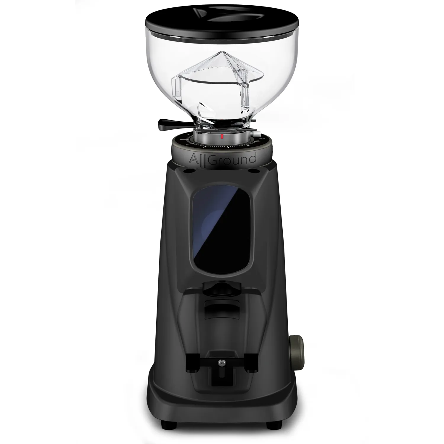 Fiorenzato Allground Sense All-Purpose Home Espresso Grinder