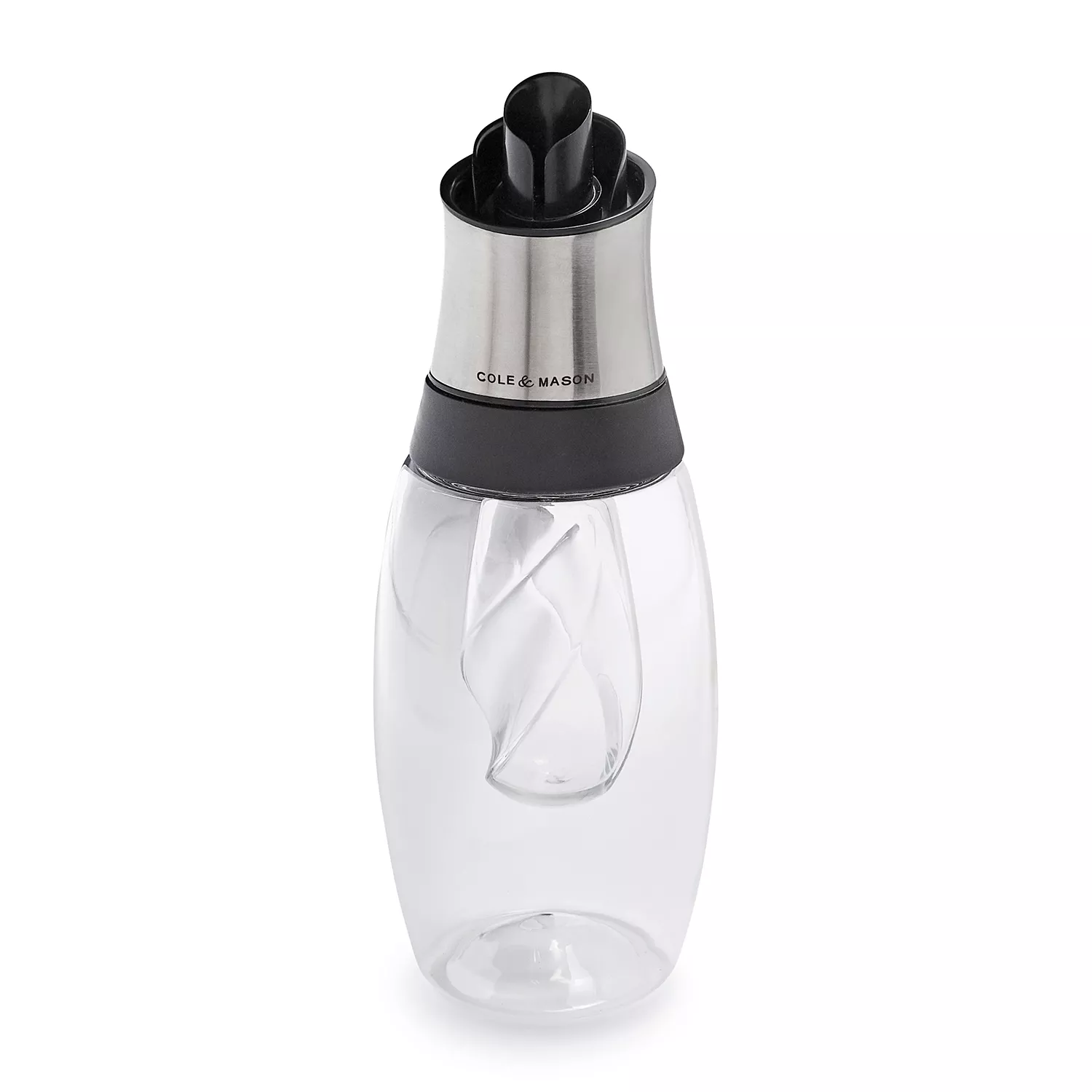 Cole & Mason 2-in-1 Oil & Vinegar Dispenser | Sur La Table