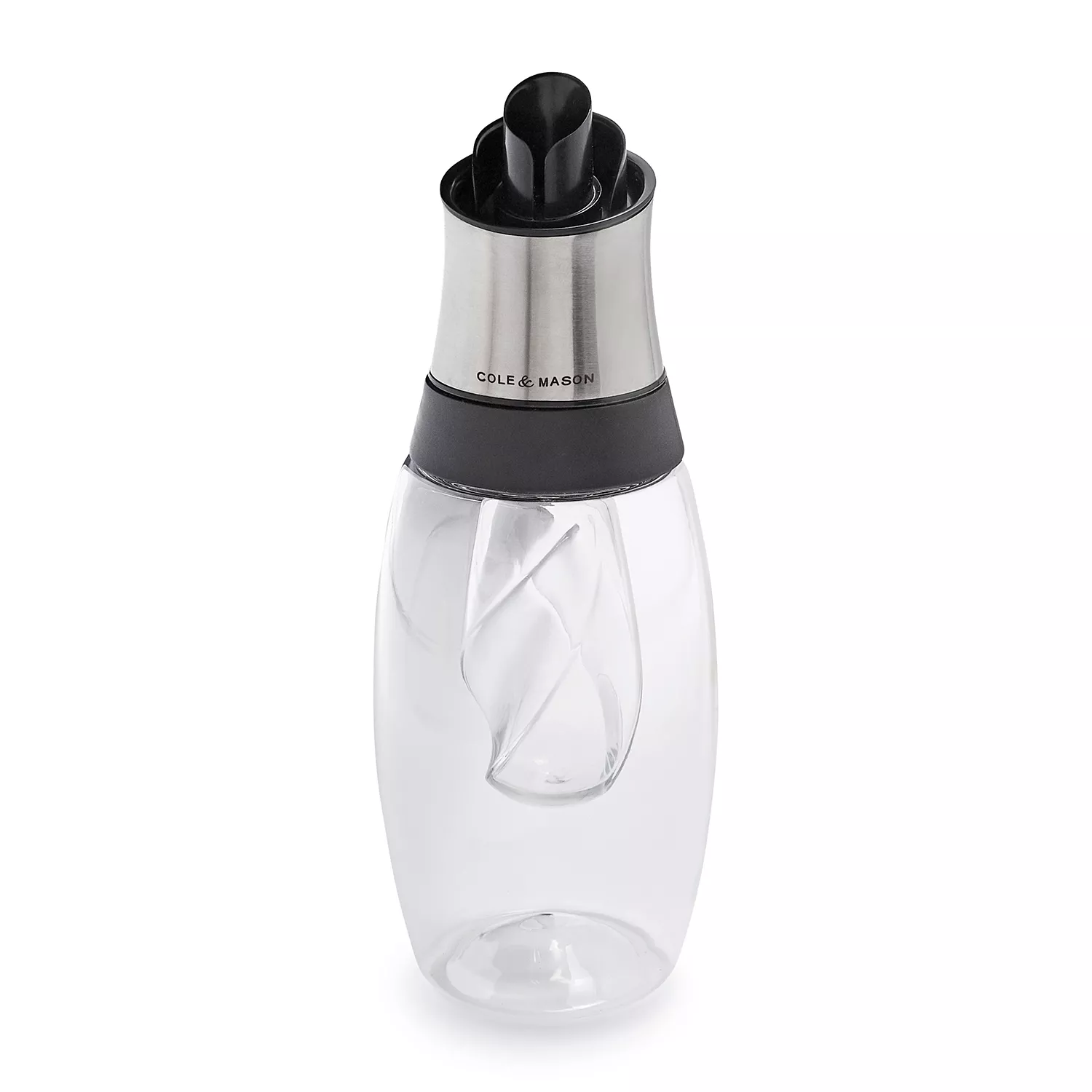 OXO+SoftWorks+Drip+12+oz+Glass+Precision+Pour+Oil+Dispenser for sale online