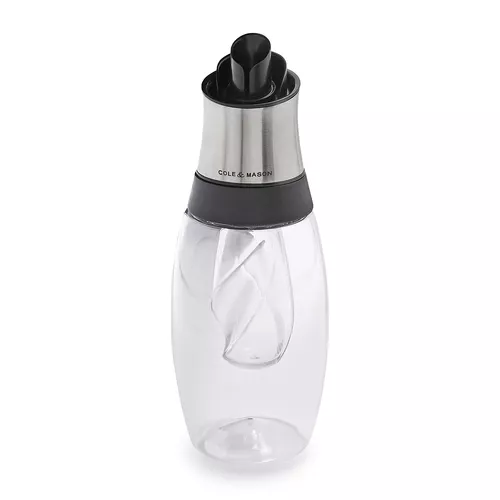 Cole & Mason 2-in-1 Oil & Vinegar Dispenser