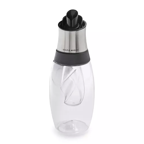 OXO SoftWorks Precision Pour Glass Oil Dispenser, 1 ct - Fred Meyer