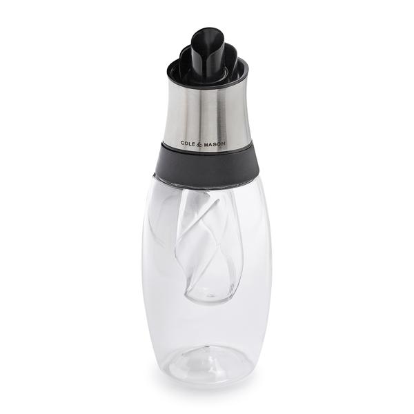 Cole & Mason 2-in-1 Oil & Vinegar Dispenser